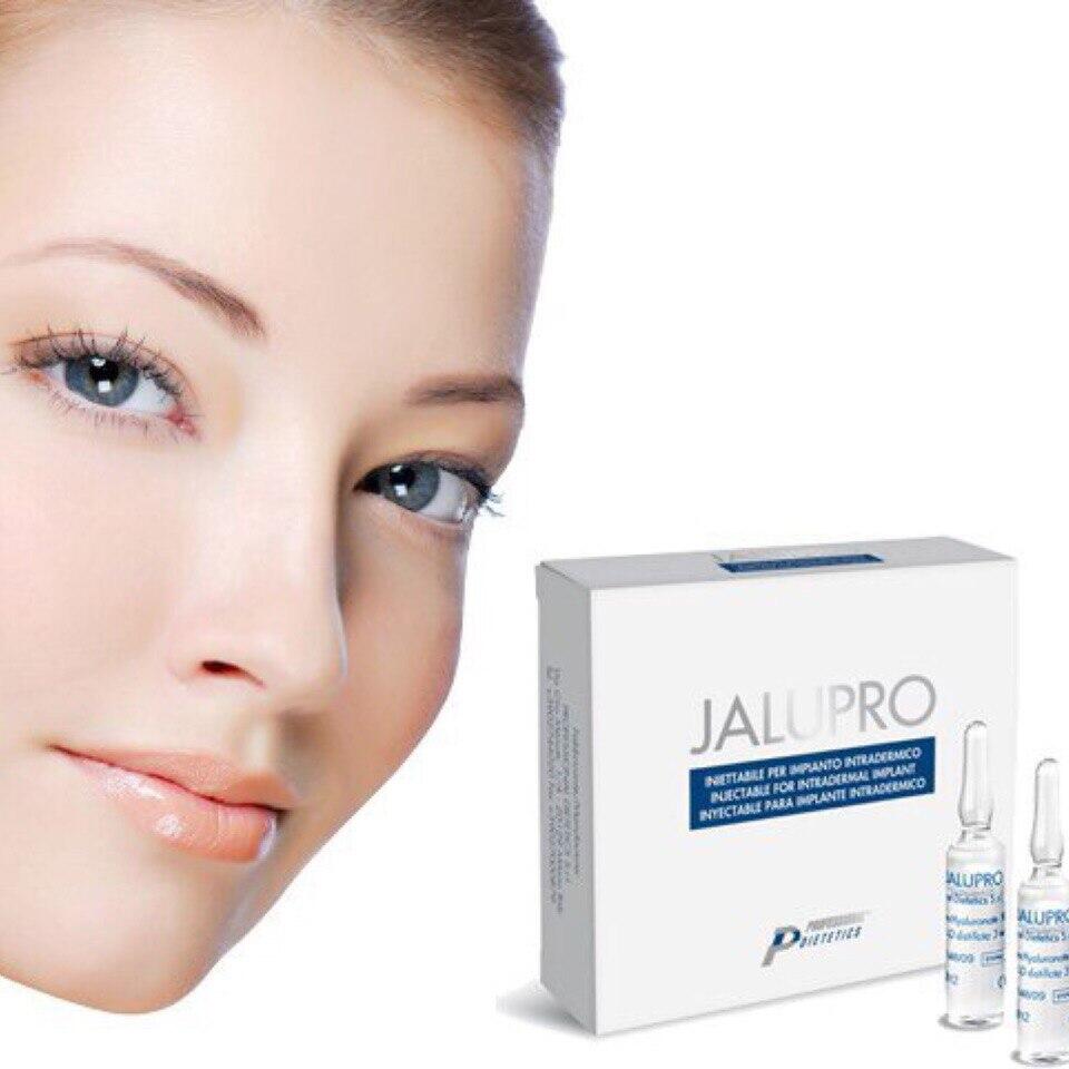 Jalupro - доступная молодость и красота