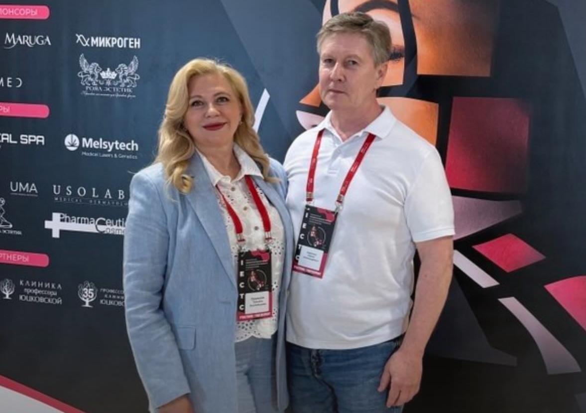 АСТРЕЯ х IECTC